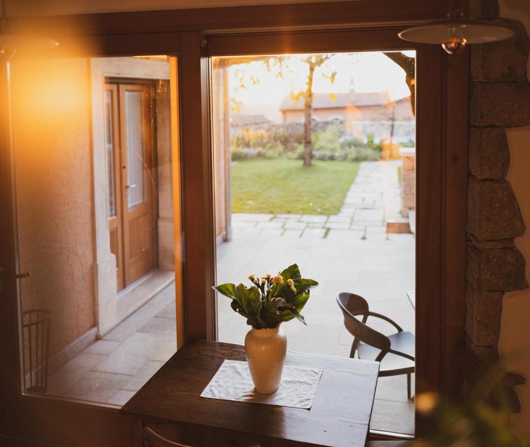 Home Dren Prepotto  Ngoại thất bức ảnh
