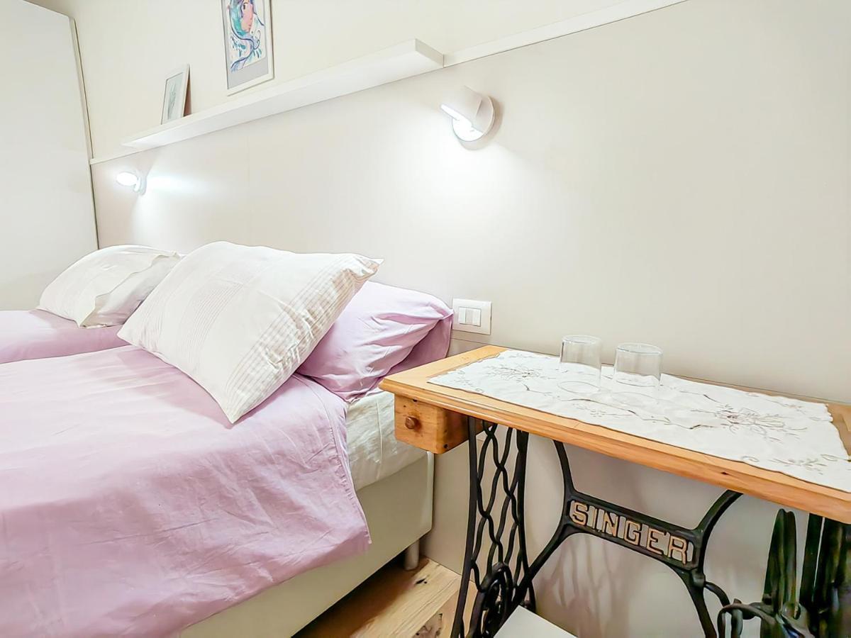 Home Dren Prepotto  Ngoại thất bức ảnh